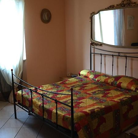 Il Ghiretto Appartamento Riccò del Golfo di Spezia Dış mekan fotoğraf