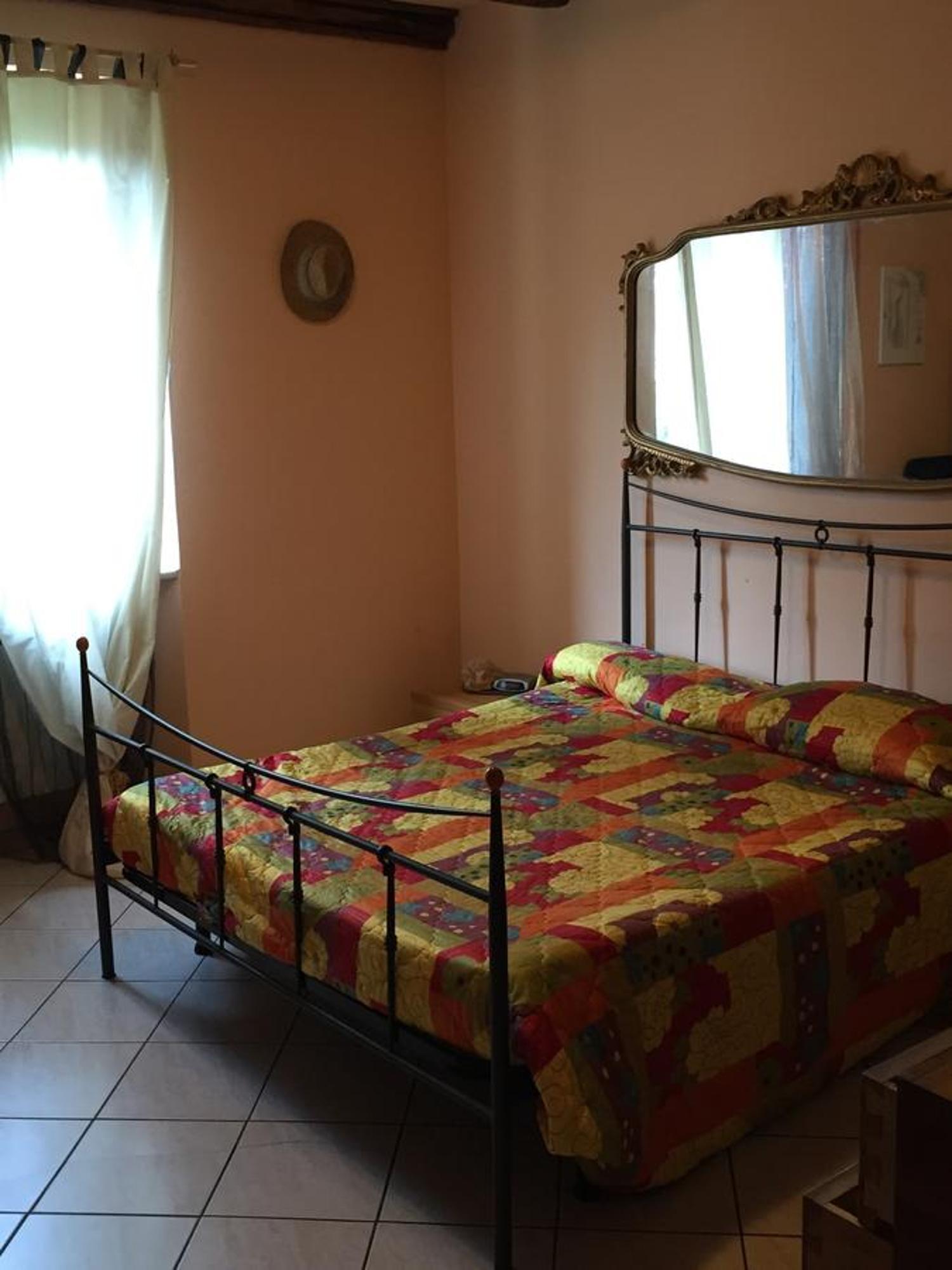 Il Ghiretto Appartamento Riccò del Golfo di Spezia Dış mekan fotoğraf